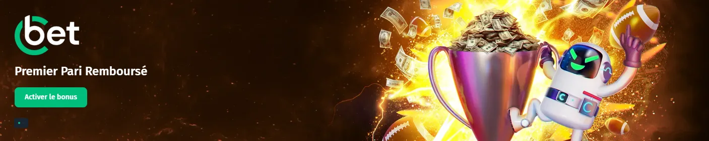 cbet casino bonus