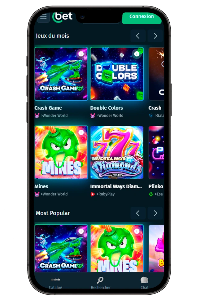 cbet casino app slot